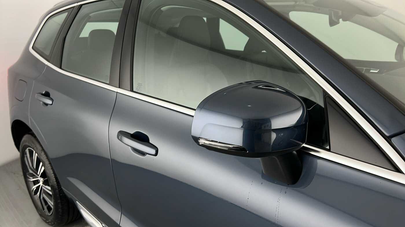 Used Volvo XC60 2021 for sale - 76208943: Photo 28