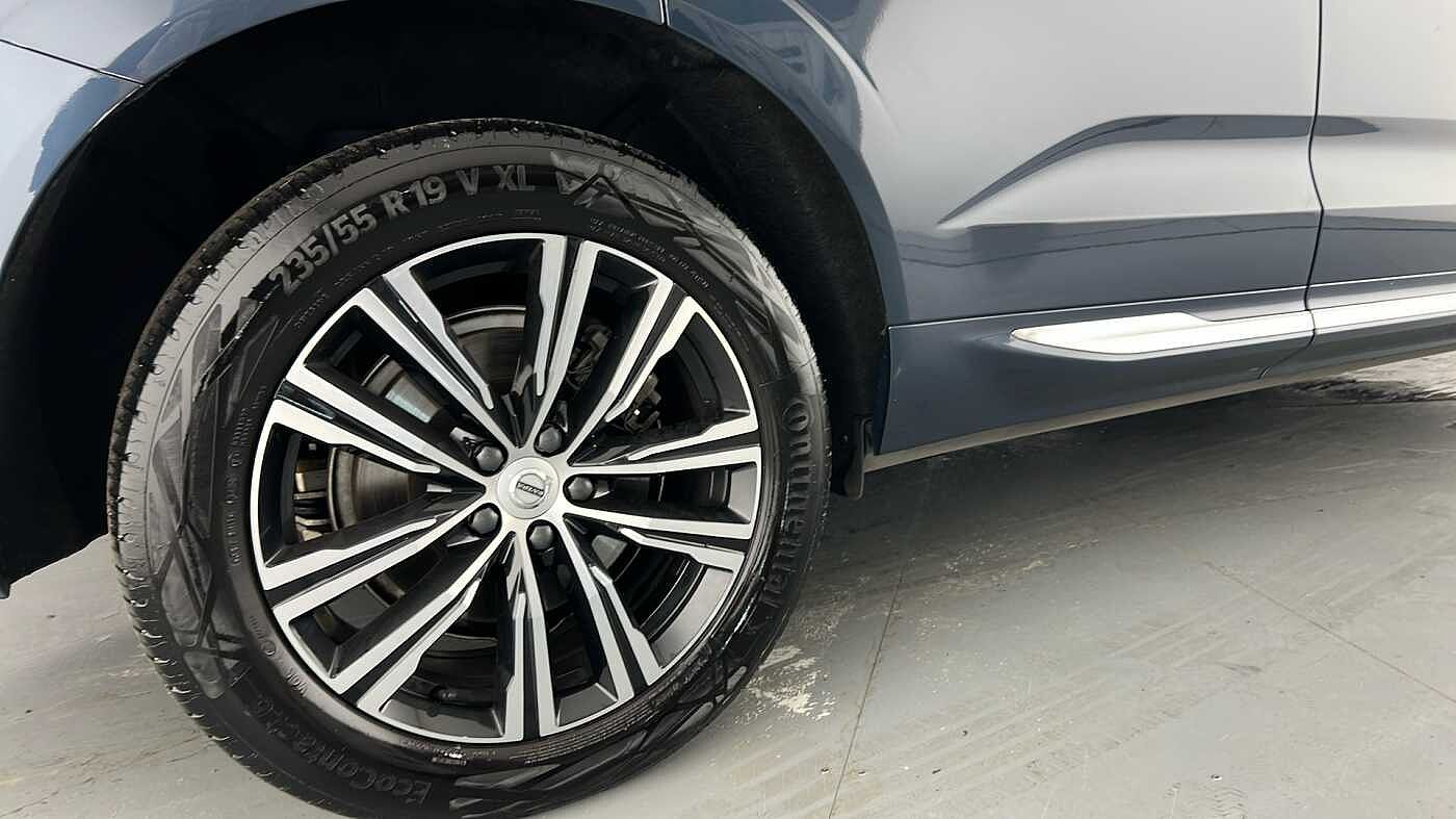 Used Volvo XC60 2021 for sale - 76208943: Photo 29