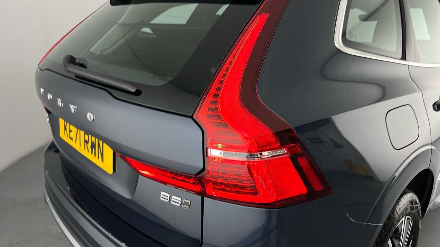 Used Volvo XC60 2021 for sale - 76208943: Photo 30