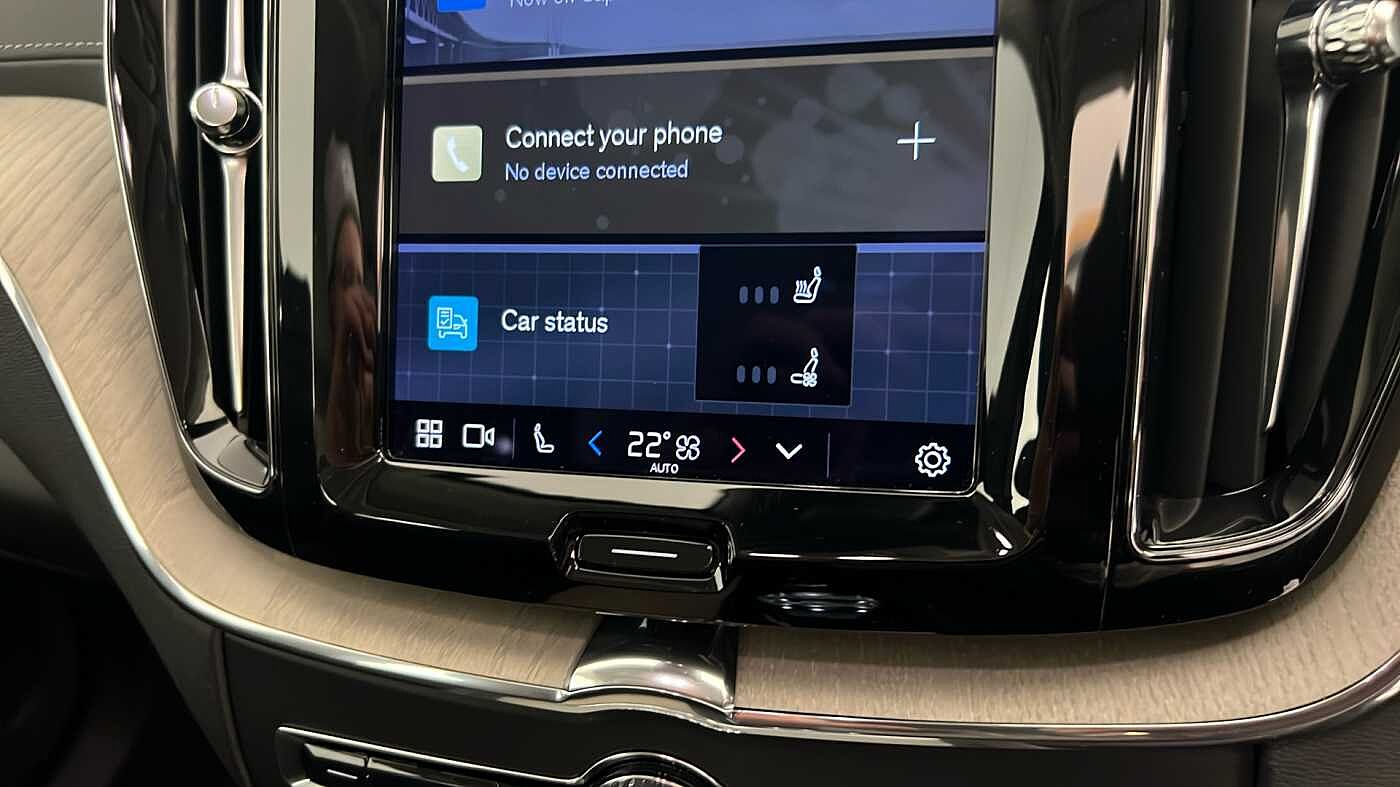 Used Volvo XC60 2021 for sale - 76208943: Photo 36