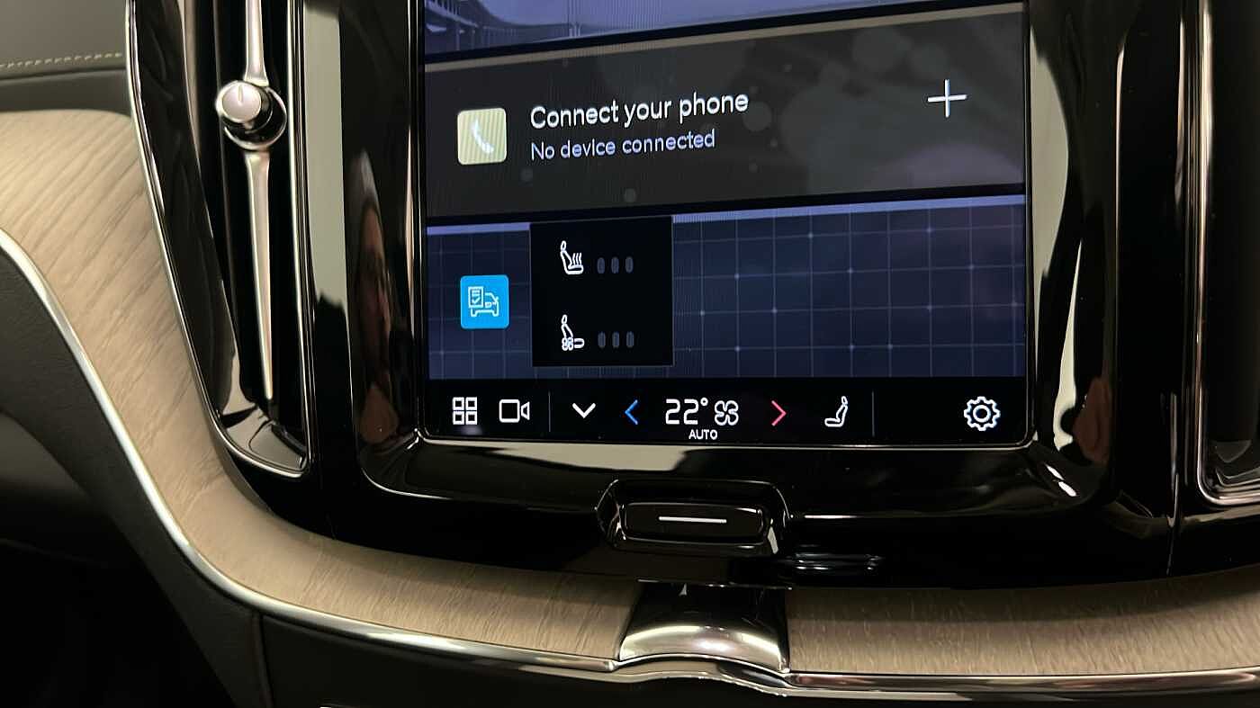 Used Volvo XC60 2021 for sale - 76208943: Photo 37