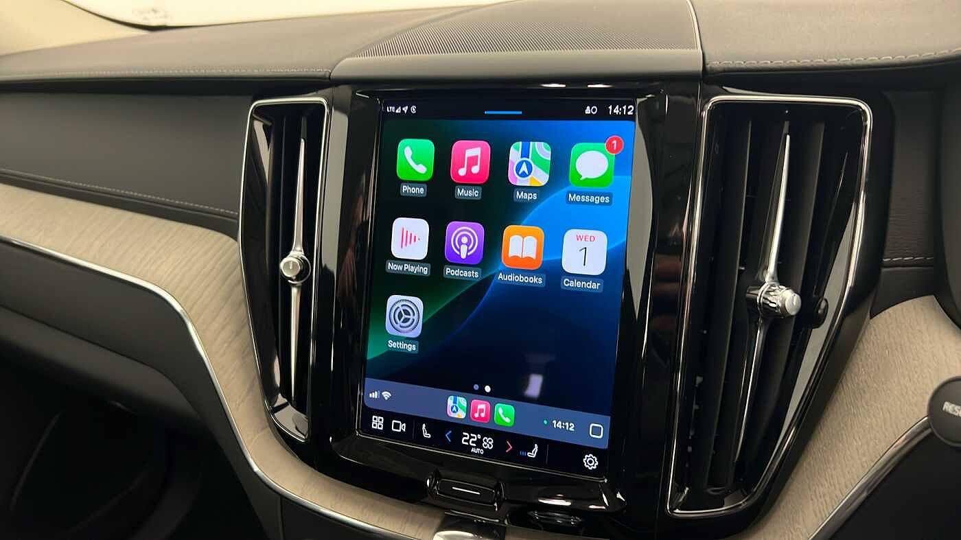 Used Volvo XC60 2021 for sale - 76208943: Photo 38