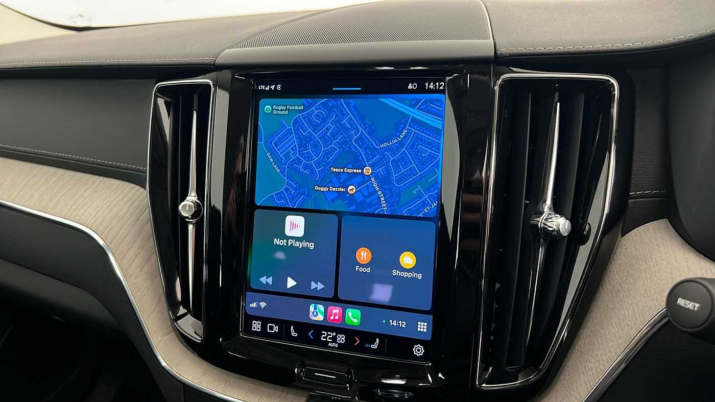 Used Volvo XC60 2021 for sale - 76208943: Photo 39