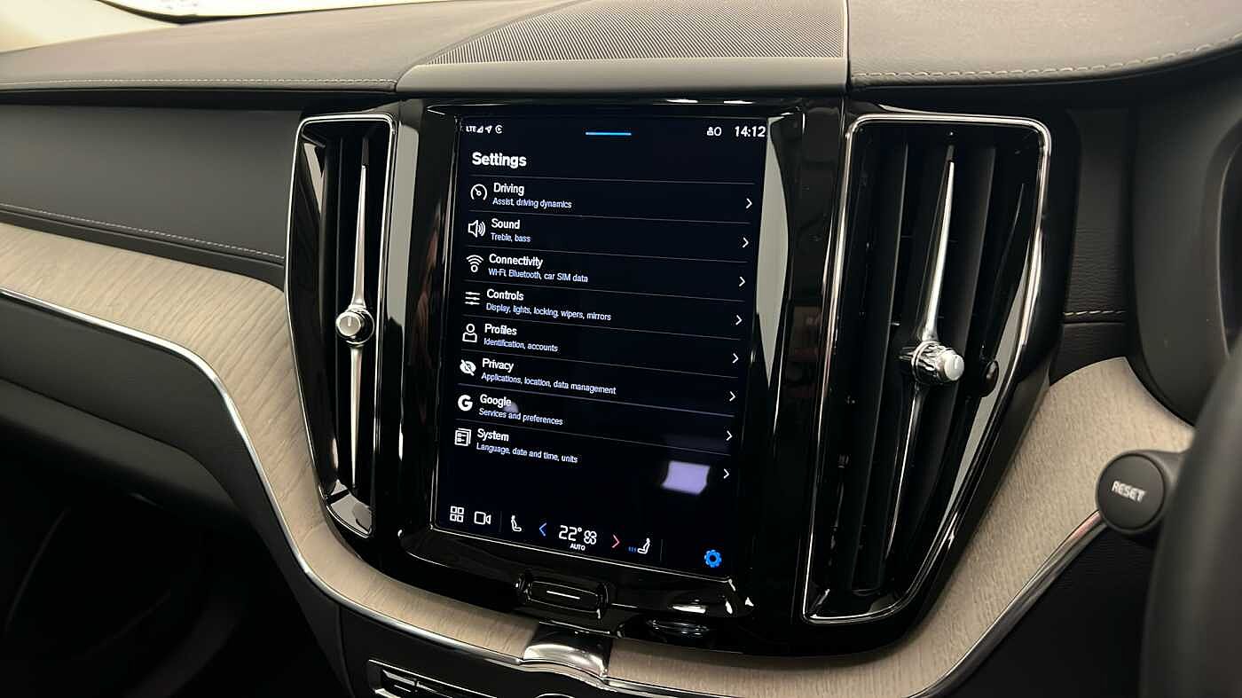 Used Volvo XC60 2021 for sale - 76208943: Photo 40