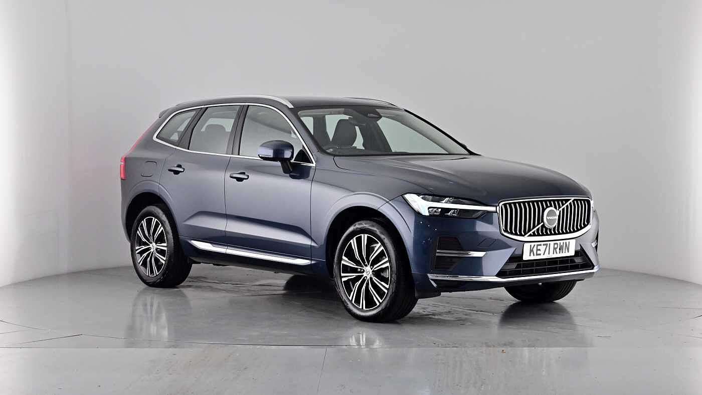 Used Volvo XC60 2021 for sale - 76208943: Photo 41