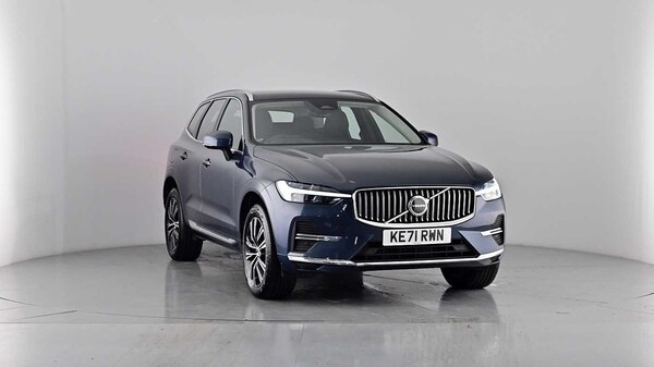 Used Volvo XC60 2021 for sale - 76208943: Photo 43