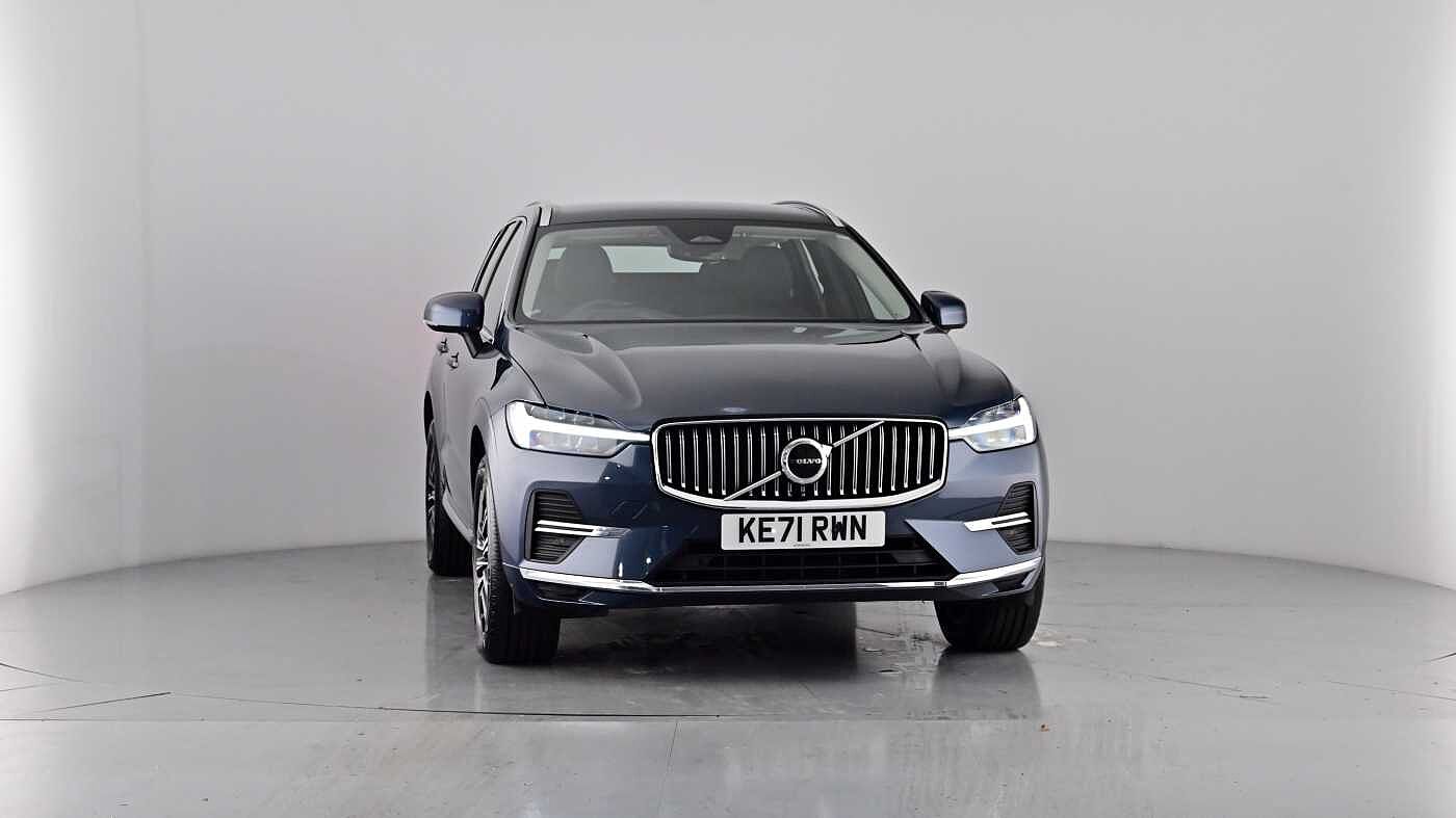 Used Volvo XC60 2021 for sale - 76208943: Photo 44