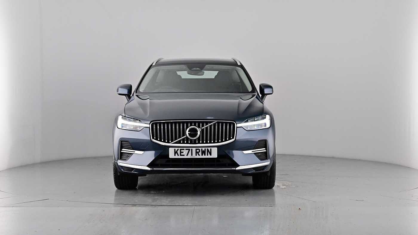 Used Volvo XC60 2021 for sale - 76208943: Photo 45