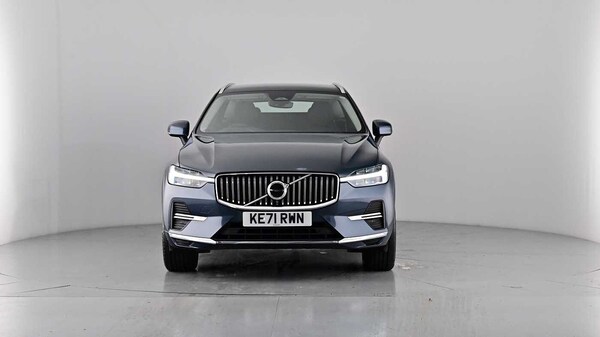 Used Volvo XC60 2021 for sale - 76208943: Photo 45
