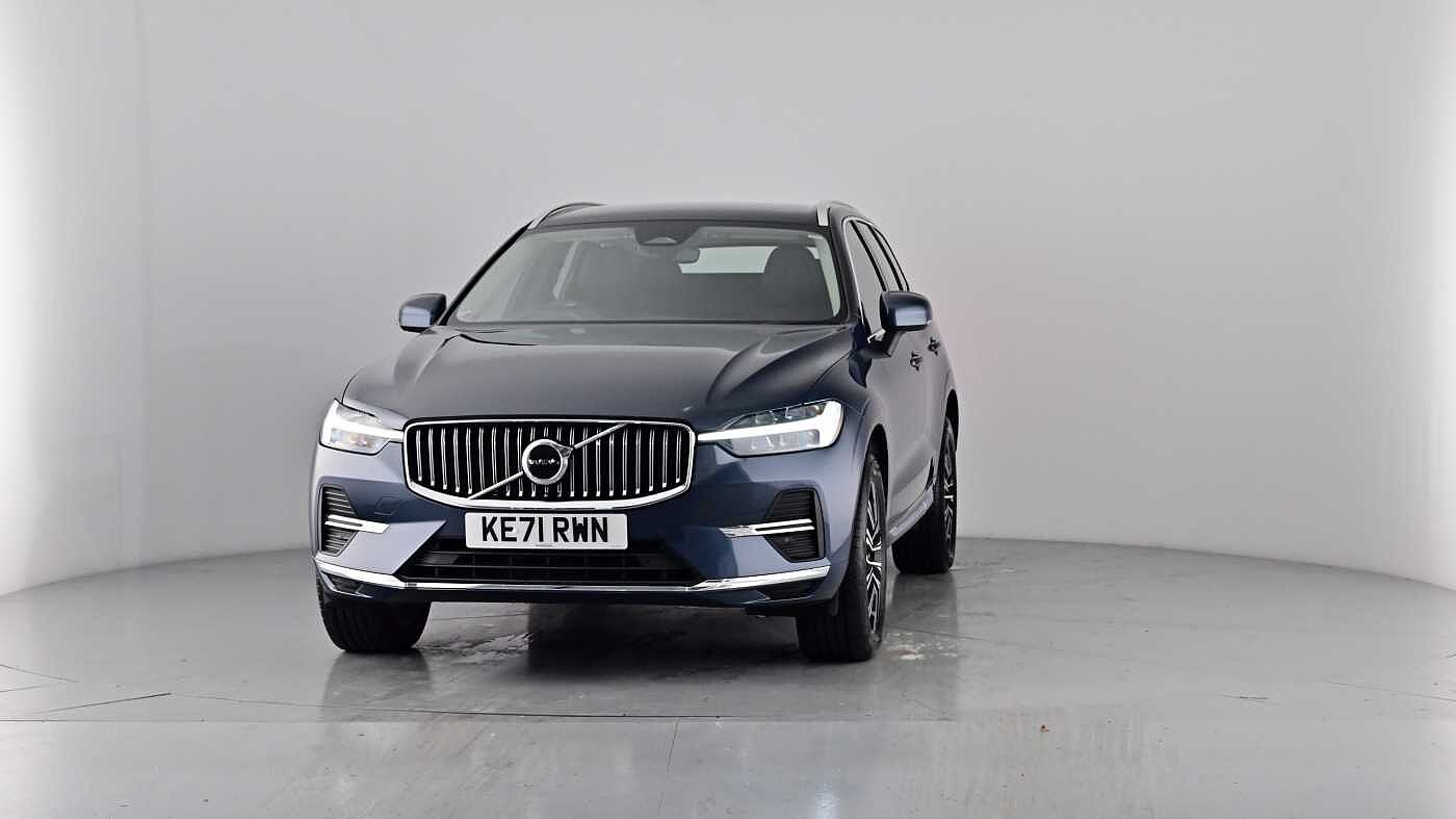 Used Volvo XC60 2021 for sale - 76208943: Photo 46