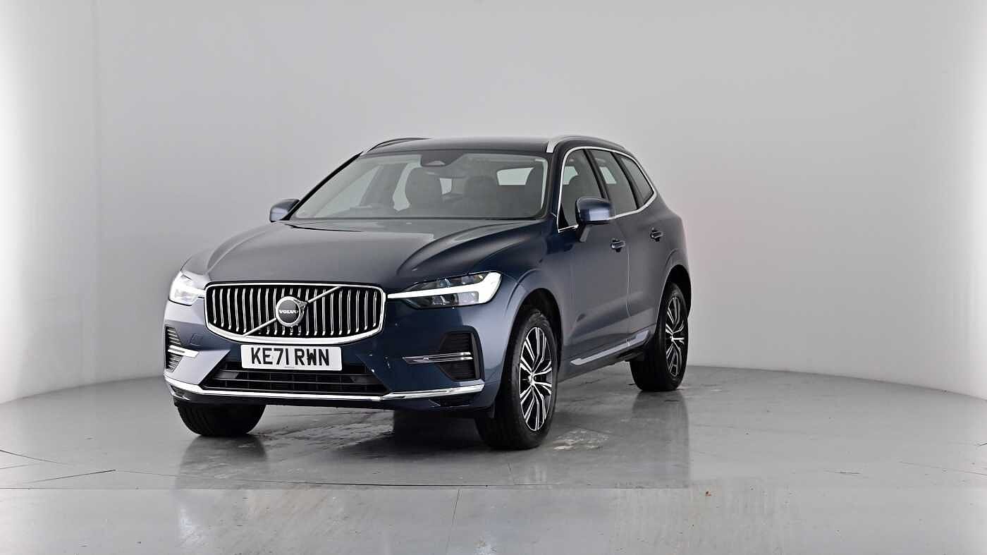 Used Volvo XC60 2021 for sale - 76208943: Photo 47