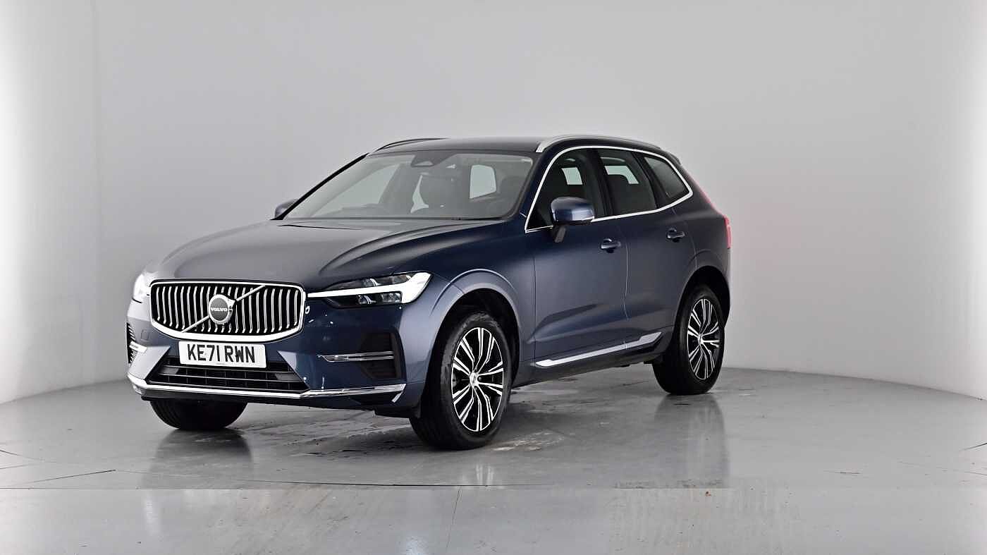 Used Volvo XC60 2021 for sale - 76208943: Photo 48