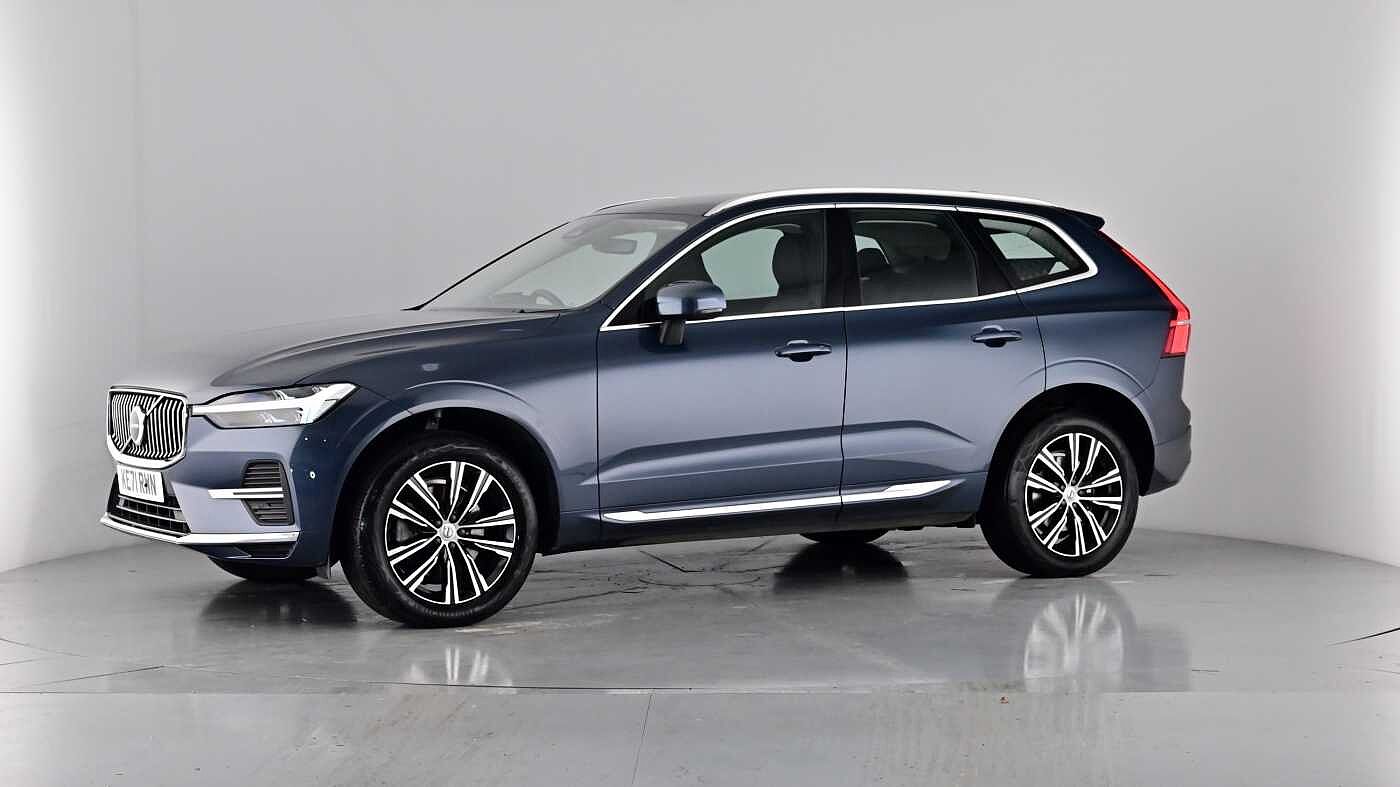 Used Volvo XC60 2021 for sale - 76208943: Photo 51