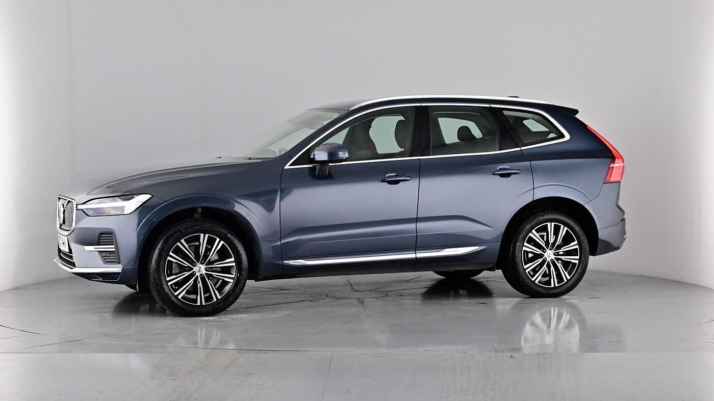 Used Volvo XC60 2021 for sale - 76208943: Photo 52