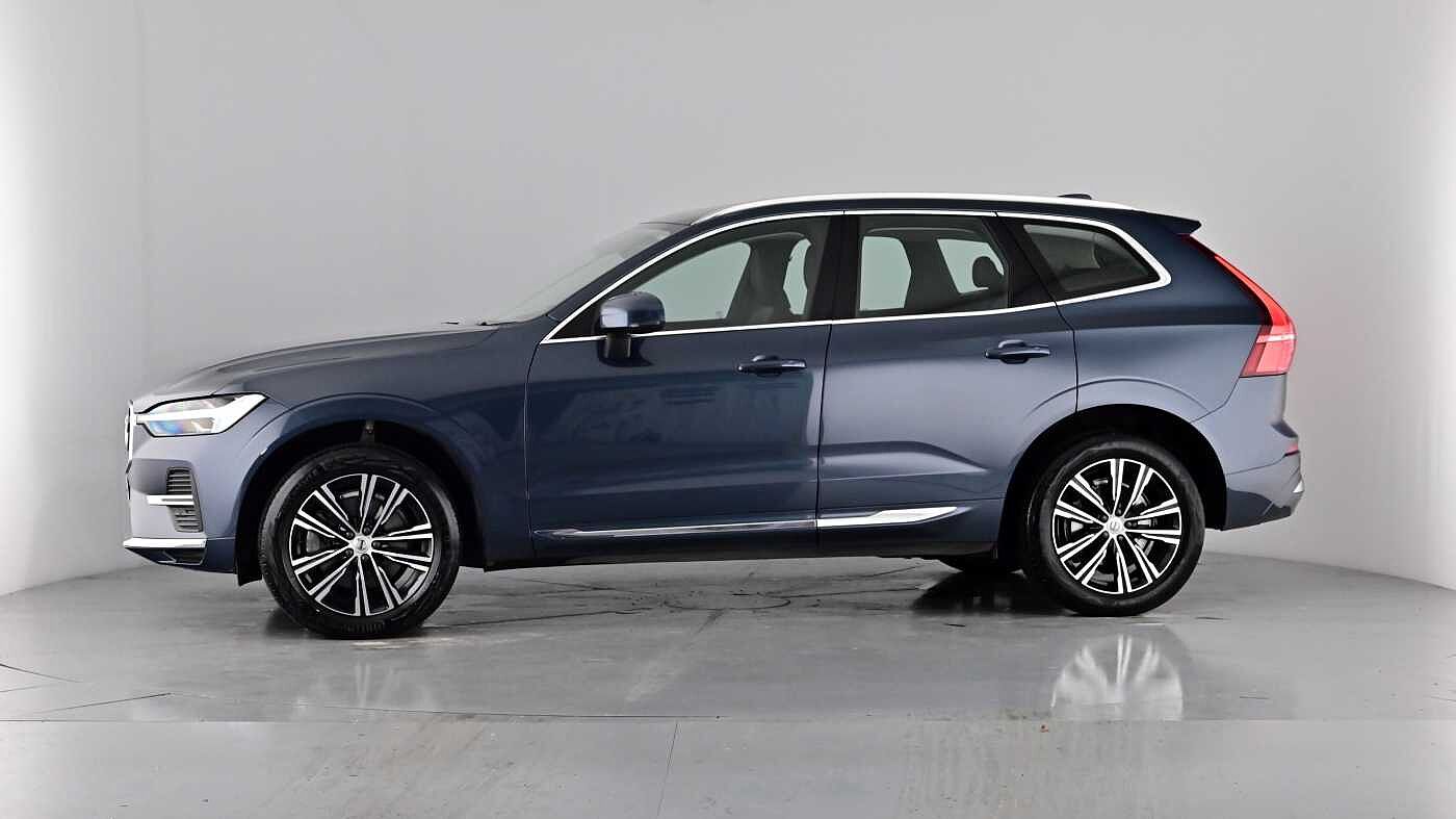 Used Volvo XC60 2021 for sale - 76208943: Photo 53