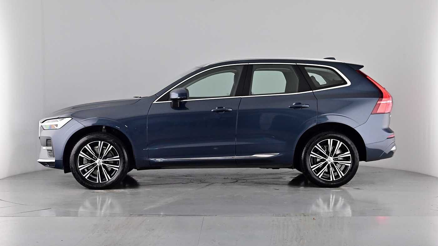 Used Volvo XC60 2021 for sale - 76208943: Photo 54