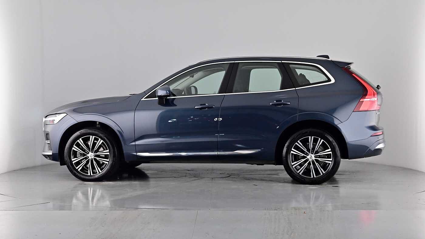 Used Volvo XC60 2021 for sale - 76208943: Photo 55