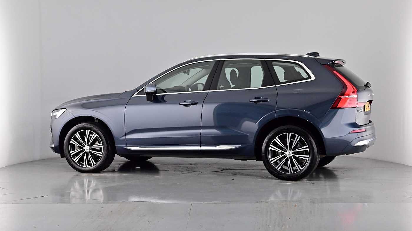 Used Volvo XC60 2021 for sale - 76208943: Photo 56