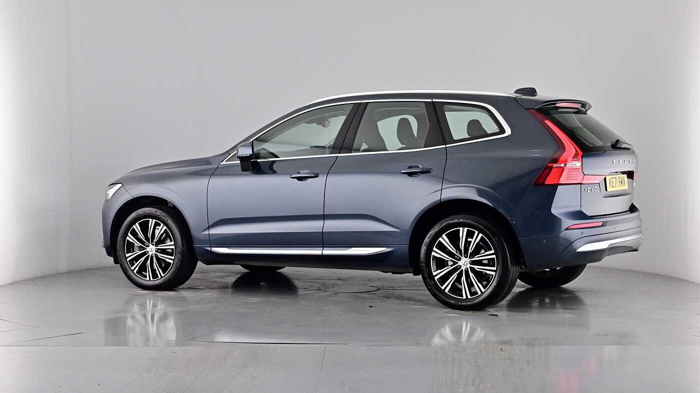 Used Volvo XC60 2021 for sale - 76208943: Photo 57