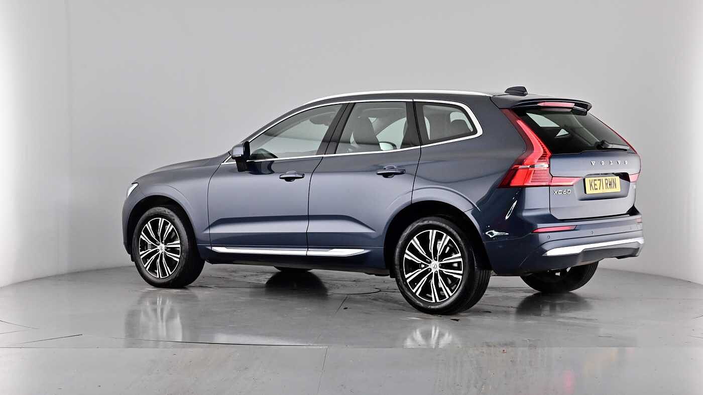 Used Volvo XC60 2021 for sale - 76208943: Photo 58