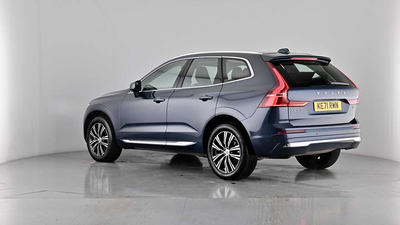 Used Volvo XC60 2021 for sale - 76208943: Photo 59