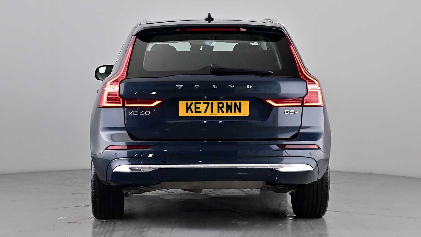 Used Volvo XC60 2021 for sale - 76208943: Photo 6