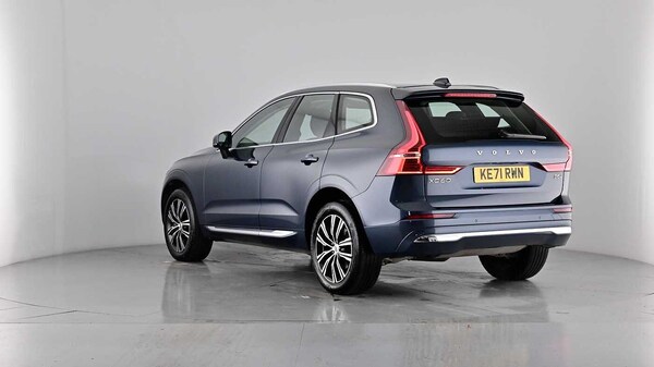 Used Volvo XC60 2021 for sale - 76208943: Photo 60
