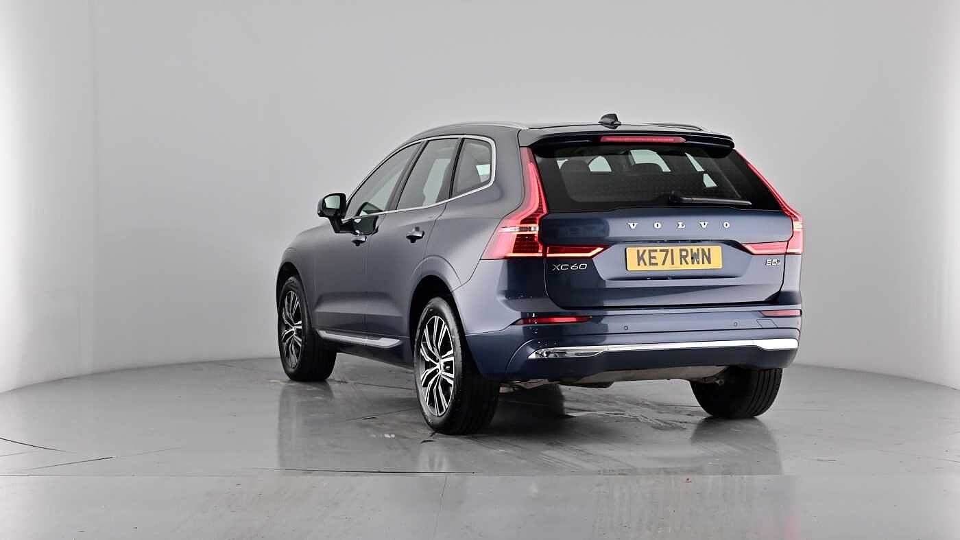 Used Volvo XC60 2021 for sale - 76208943: Photo 61