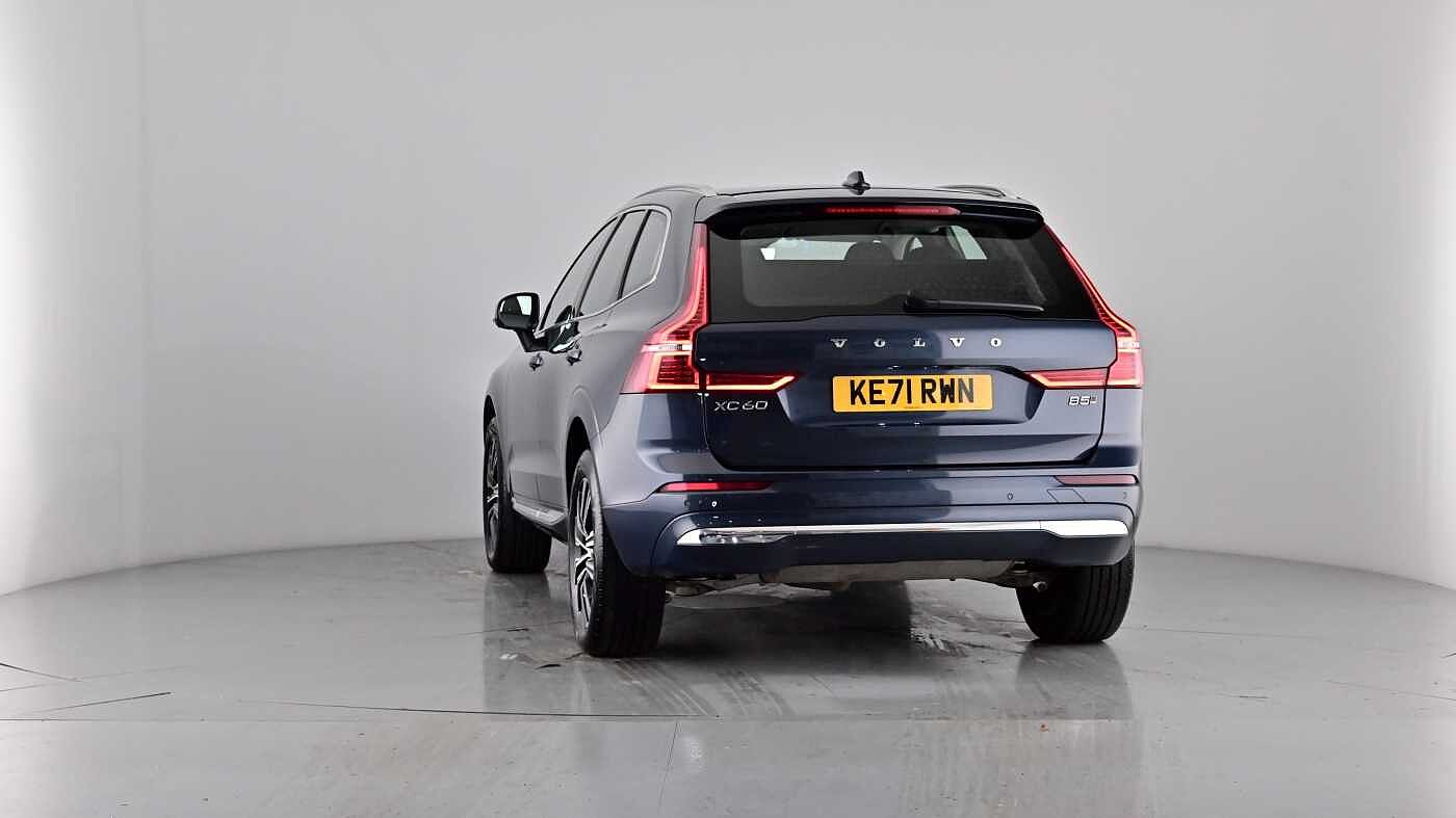 Used Volvo XC60 2021 for sale - 76208943: Photo 62
