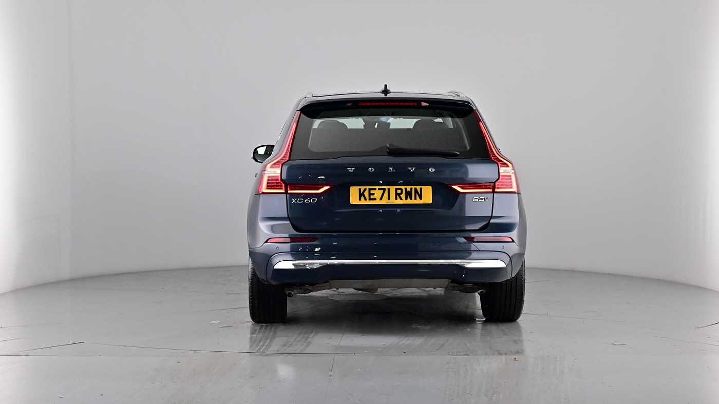 Used Volvo XC60 2021 for sale - 76208943: Photo 63