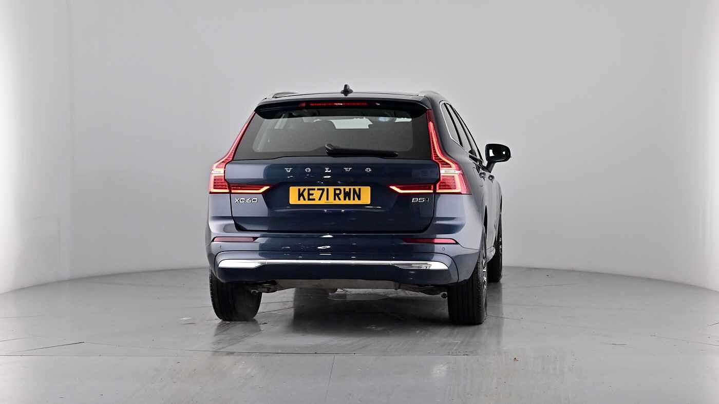 Used Volvo XC60 2021 for sale - 76208943: Photo 64