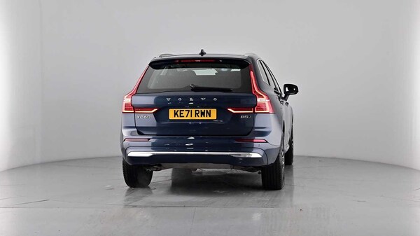 Used Volvo XC60 2021 for sale - 76208943: Photo 64