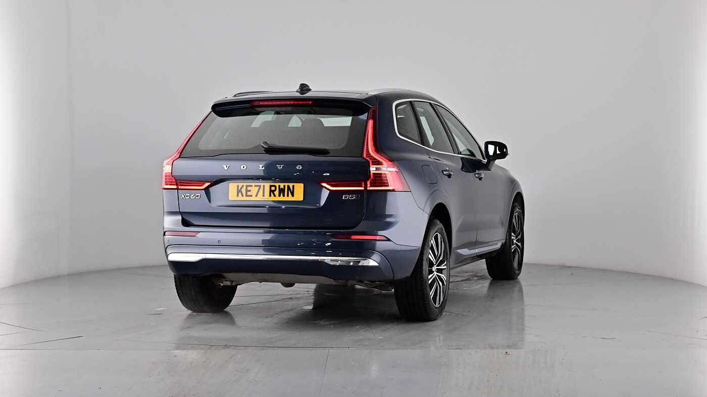 Used Volvo XC60 2021 for sale - 76208943: Photo 65