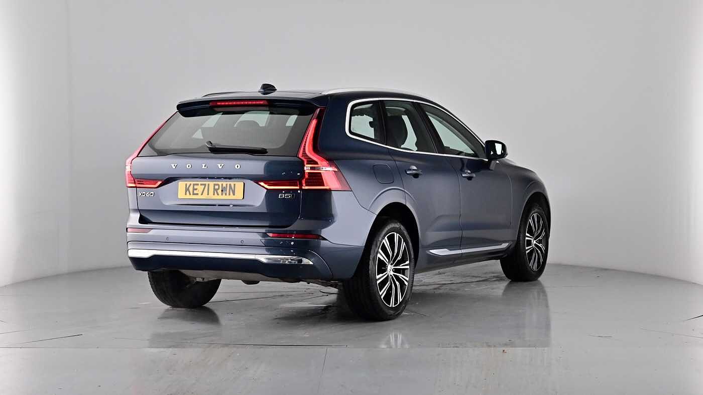 Used Volvo XC60 2021 for sale - 76208943: Photo 66