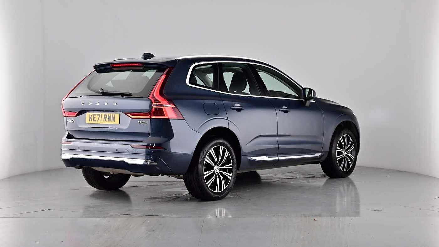 Used Volvo XC60 2021 for sale - 76208943: Photo 67