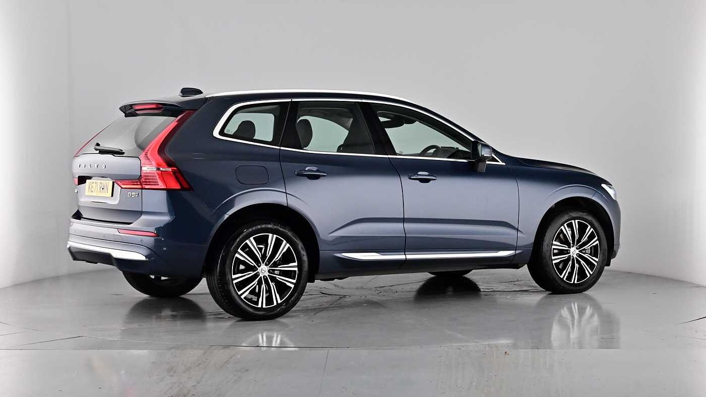 Used Volvo XC60 2021 for sale - 76208943: Photo 69