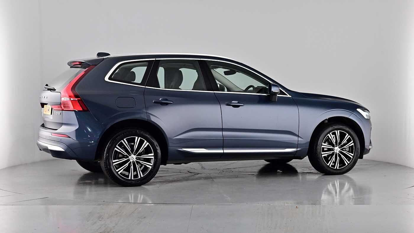 Used Volvo XC60 2021 for sale - 76208943: Photo 70