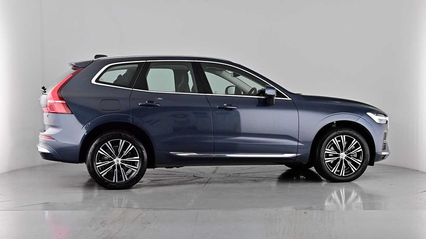 Used Volvo XC60 2021 for sale - 76208943: Photo 71