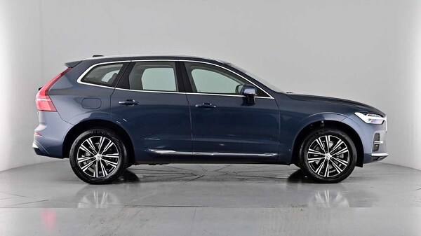 Used Volvo XC60 2021 for sale - 76208943: Photo 72