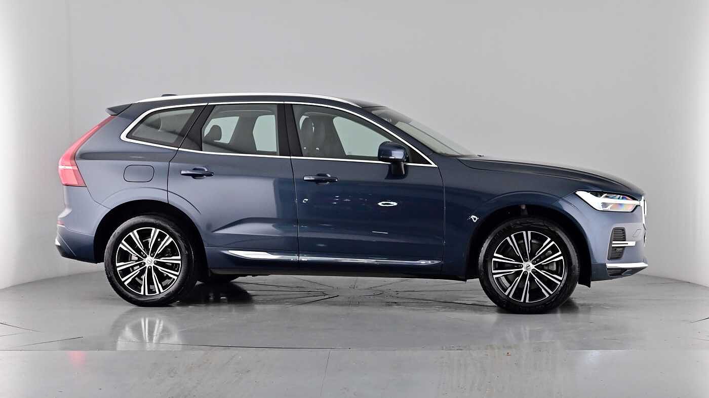 Used Volvo XC60 2021 for sale - 76208943: Photo 73