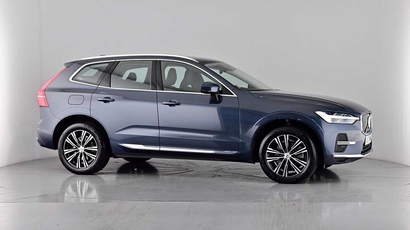 Used Volvo XC60 2021 for sale - 76208943: Photo 74