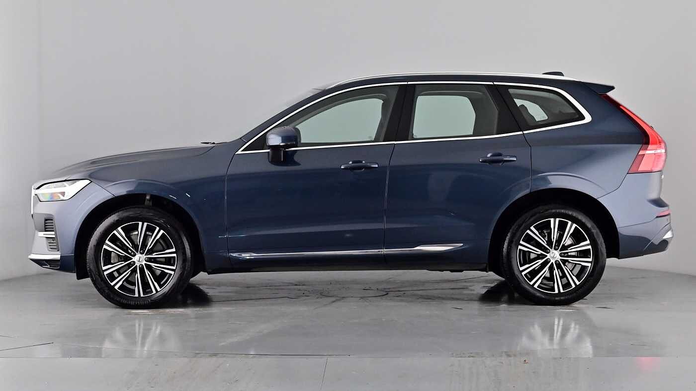 Used Volvo XC60 2021 for sale - 76208943: Photo 8