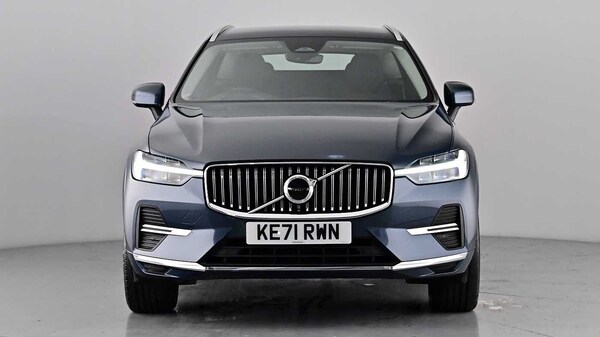 Used Volvo XC60 2021 for sale - 76208943: Photo 9