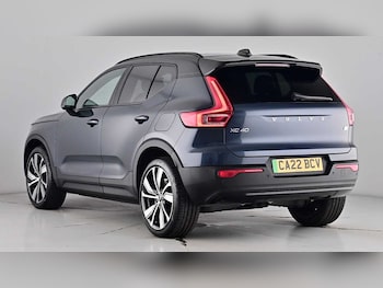 Used Volvo XC40 2022 for sale - 75481205: Photo