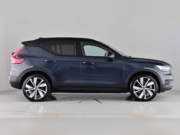 Used Volvo XC40 2022 for sale - 75481205: Photo