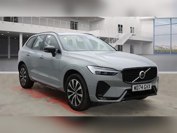 Used Volvo XC60 2024 for sale - 77434908: Photo