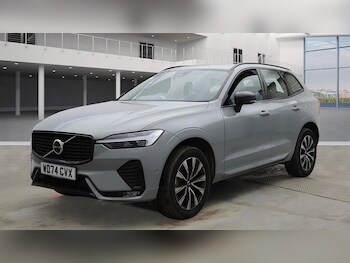 Used Volvo XC60 2024 for sale - 77434908: Photo