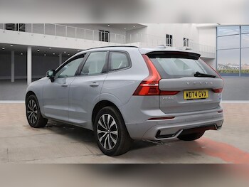 Used Volvo XC60 2024 for sale - 77434908: Photo