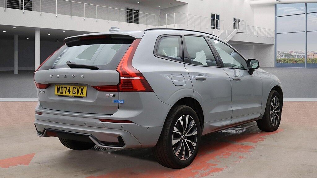 Used Volvo XC60 2024 for sale - 77434908: Photo 4