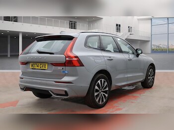 Used Volvo XC60 2024 for sale - 77434908: Photo